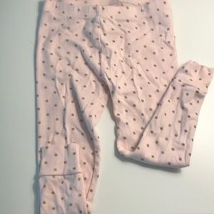 Girls pants